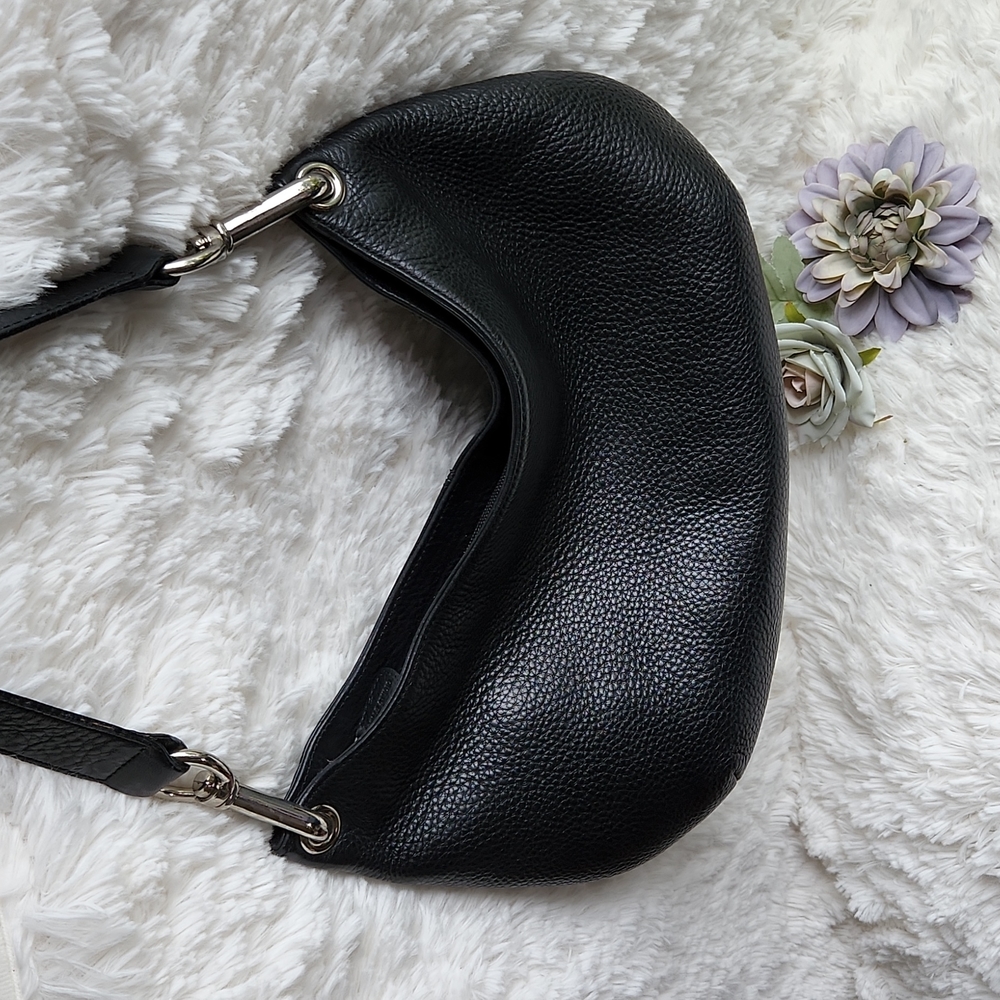 Wilsons Leather hobo bag - Picture 9 of 13